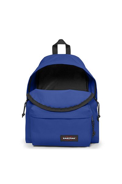 Eastpak Unisex Blue Padded Pak'R Backpack Ek0006206V21