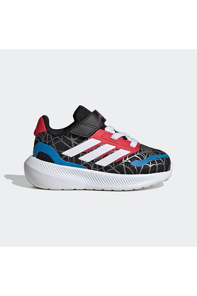 adidas Marvel Spider Man Runfalcon Kids Casual Sneakers