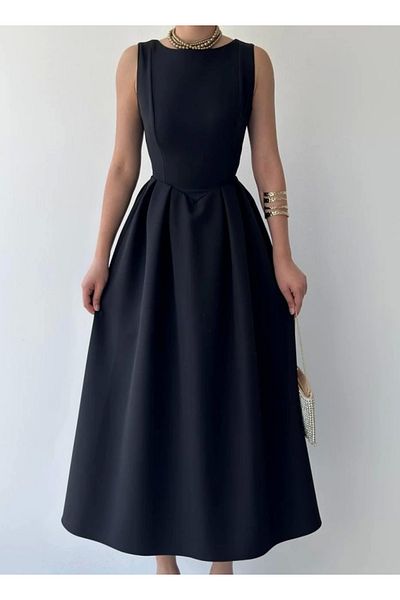 Inciqueen Bea Midi Dress