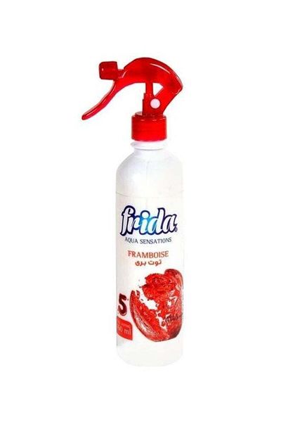 Frida Aqua Sensation Air Freshener - Red Berry Scent