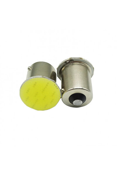 Led Light Alex Leduri 12 v cireasa p 21 w (ba 15 s) alb 6000 k set