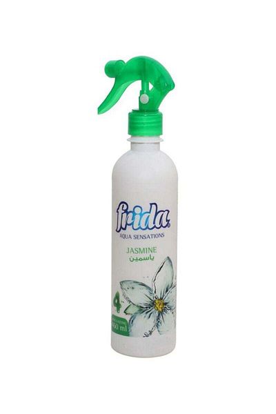 freda Aqua Sensations Air Freshener - Jasmine Scent