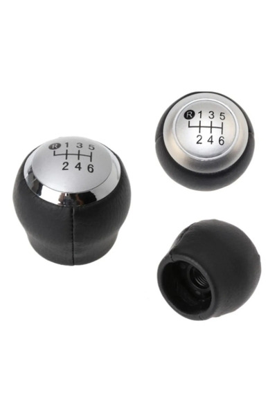 SabayOtomotiv COROLLA 6 İLERİ GRİ VİTES TOPUZU 2013-2014-2015-2016-2017-2018 ...