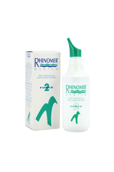 OTC راينومر فورس 2 135 مل