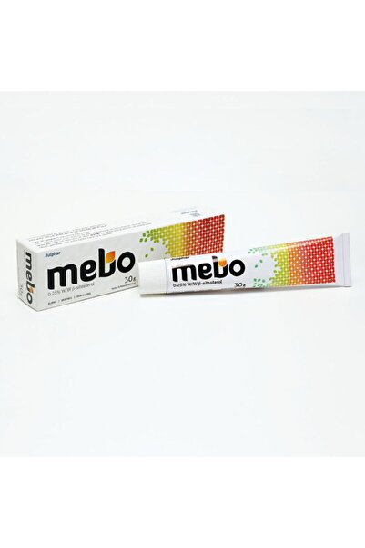 OTC مرهم ميبو 30 جرام