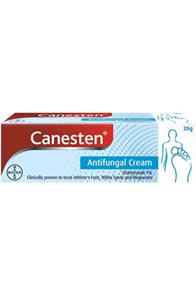 OTC كريم كانستين 1% 20 جم