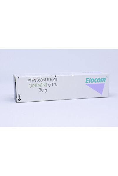 OTC مرهم إيلوكوم 30 جرام