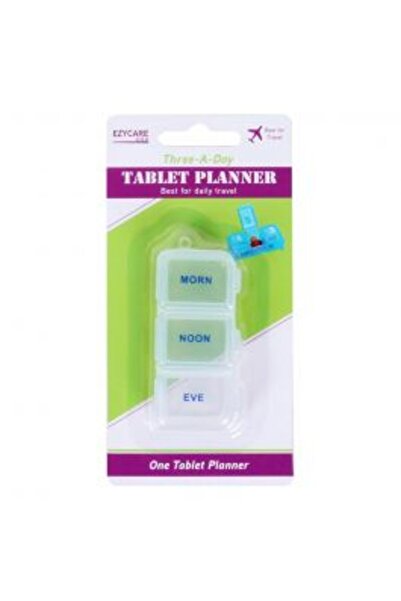 OTC سلسلة مفاتيح EZYCARE 17178 TAB PLAN