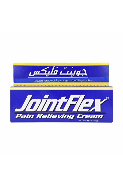 OTC كريم جوينت فليكس لتخفيف آلام المفاصل 114 جرام