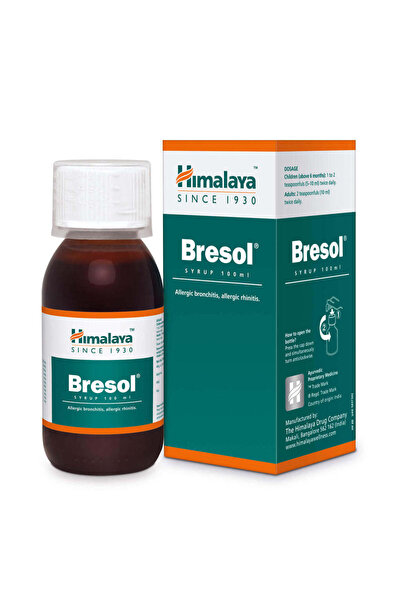 OTC شراب بريسول 100 مل