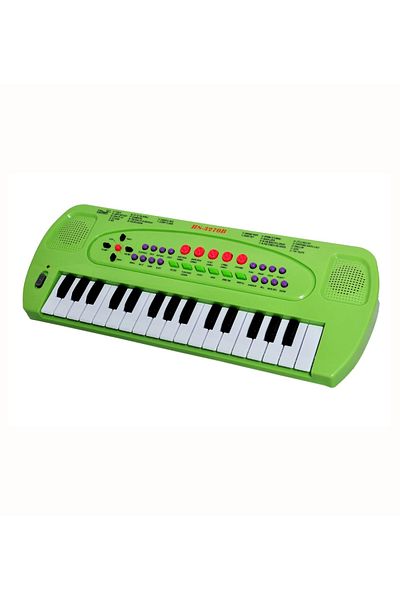 rexa 32 Keys Piano with Microphone