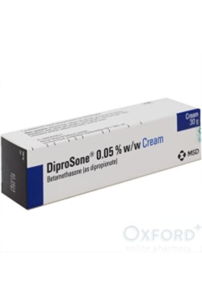 OTC كريم ديبروسون 30 جرام