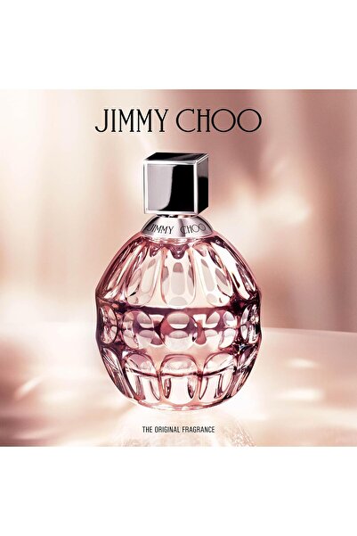 Jimmy Choo Women Eau de Parfum 100 ml
