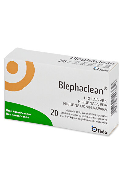 OTC فوط بليفاكلين 20