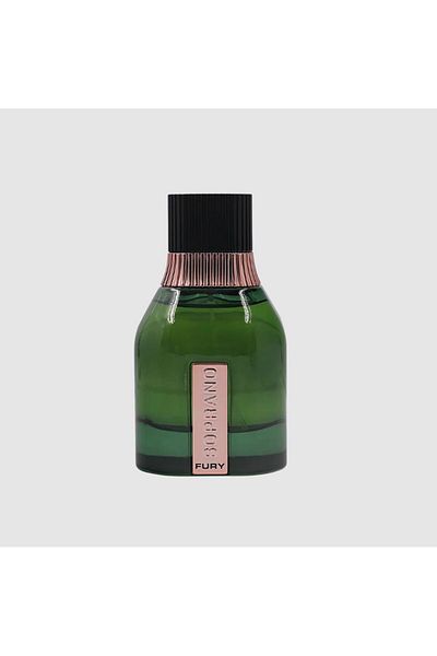 Soprano Panucci Fury 100ml