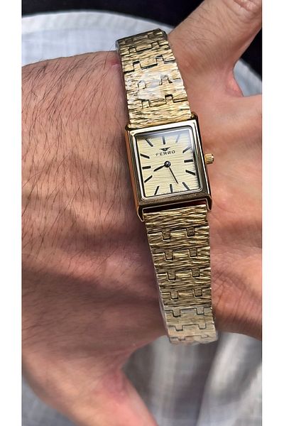 FERRO Brand Wristwatch