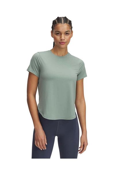 Under Armour UA LAUNCH ELITE SHORTSLEEVE