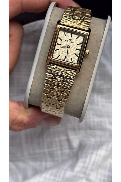 FERRO Brand Wristwatch