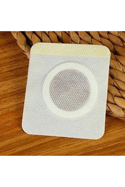 Bonjour 90Pcs Weight Loss Sticker, Fat Burning Abdominal Fat Away Sticker Magnets