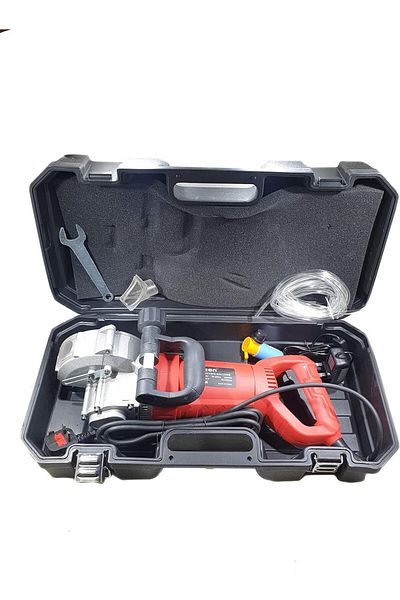 Keen 2500W wall punch