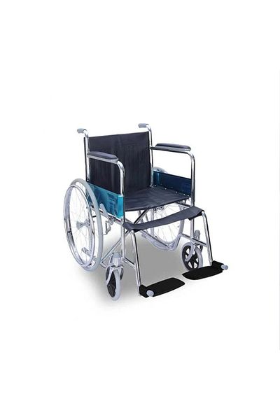 DORRA JL809 Economy Wheelchair
