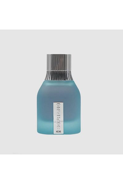 Soprano Panucci Ice 100ml