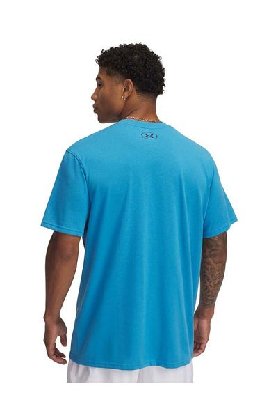 Under Armour UA M HOLIDAY HW SS