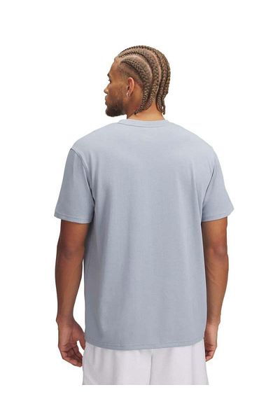 Under Armour UA M LOGO EMB HEAVYWEIGHT SS