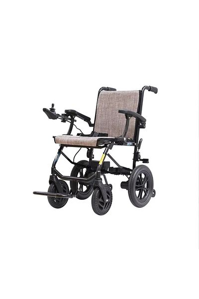 DORRA JL170 Lightweight Electric Wheelchair