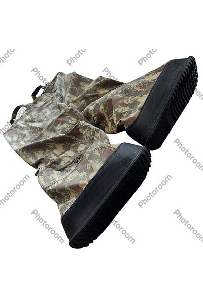 kho military design Military Waist Boot Camouflage Model-1 (Number 40-47) Brand New Product