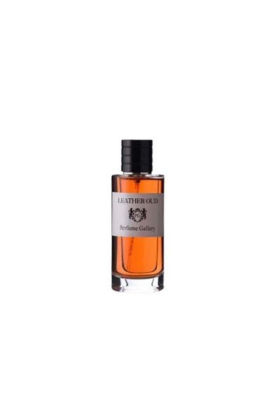 Hoala Hoala Leather Oud Perfume 125 ml