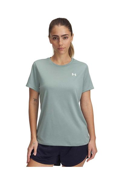 Under Armour TECH SSC - SOLID
