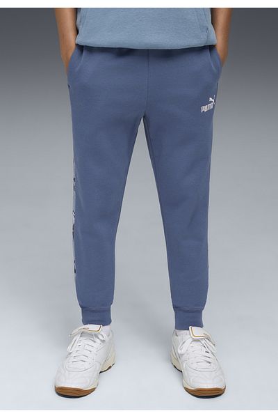 Puma Essentials Φόρμα Παραλλαγής Νεανική
