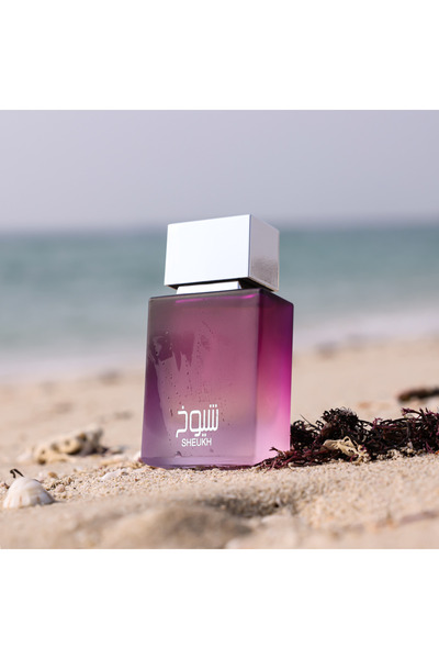 Ahmed Al Maghribi Sheikh Unisex Perfume 50ml