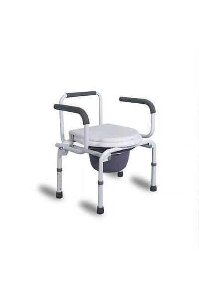 DORRA JL813 Mobile Bath Base with Adjustable Sides