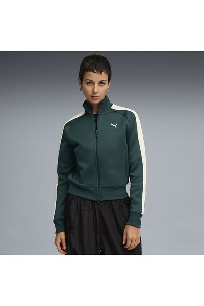 Puma Dámská bunda na krátké tratě T7 ALWAYS ON