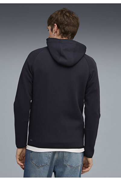 Puma Evostripe Hoodie Ανδρικό