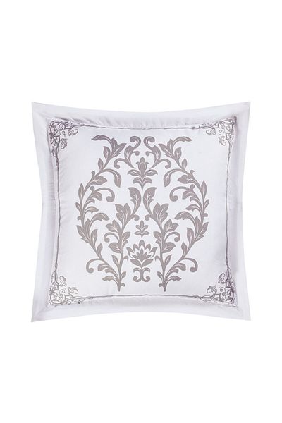 HOURS Horse 8-Piece Double Size Floral Quilt Set