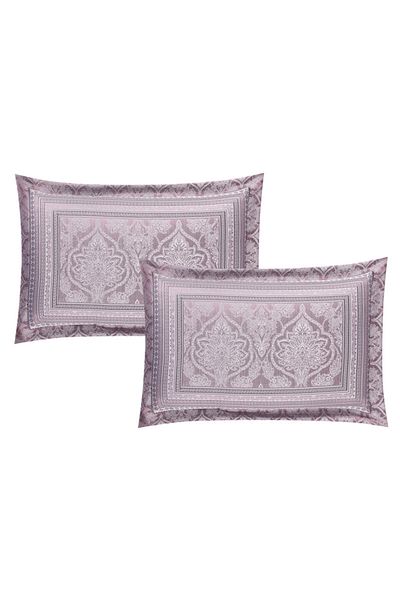 HOURS Queena-01, 8-piece bridal comforter set from Horse, for the most beautiful nights of your life