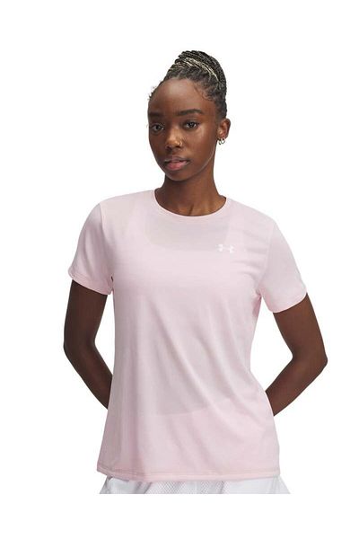 Under Armour TECH SSC - SOLID