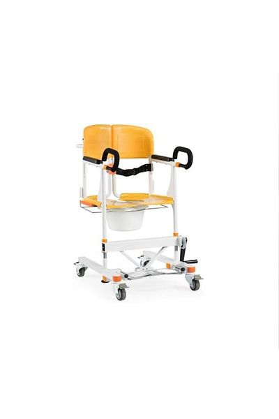 Foshan 20" Bath Chair and Patient Transfer Lift
