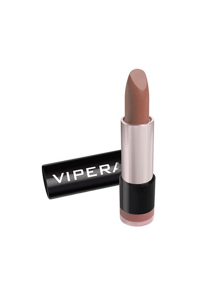 Vipera Cream Color Lipstick, 30 Brown, 4 G