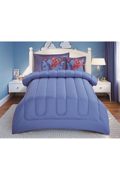 HOURS Horse Kids Modern Graphic Quilt Set 4 Pieces