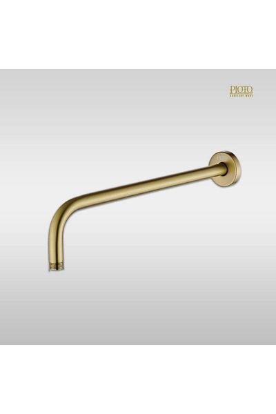 PLOTO Pluto 50cm Shower Arm