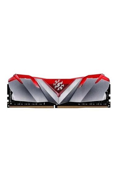 XPG 8Gb Ddr4 3200Mhz Cl16 Pc Ram Gammix-D30 Ax4U32008G16A-Sr30