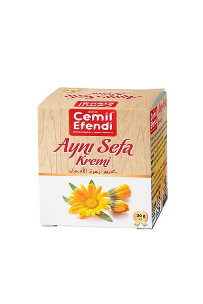 Cemilefendi Same Sefa Cream 30 Gr