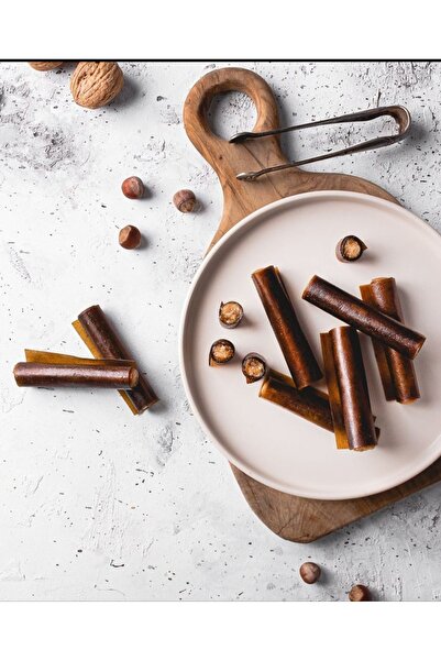 Aygünler 500 GR FINDİK EZMELÎ SARMA PESTİL