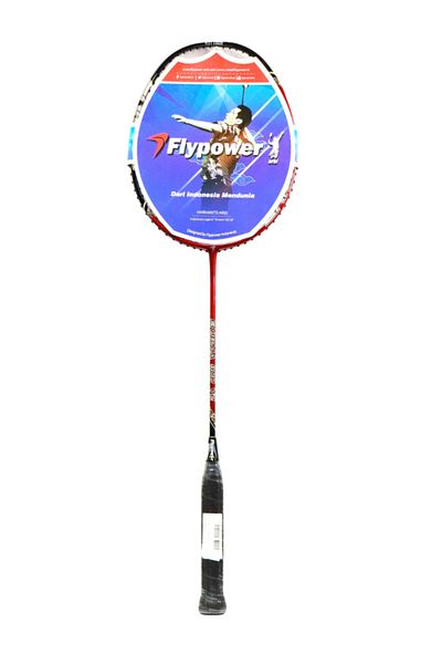 FLYPOWER ENIGMA 900 V2 HEAD HEAVY BALANCE BADMINTON RACKET