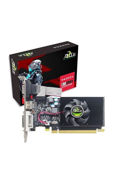 Axle R5 230 2Gb Ddr3 64 Bit (Ax-R5 230/2Gd3P4Cdil)