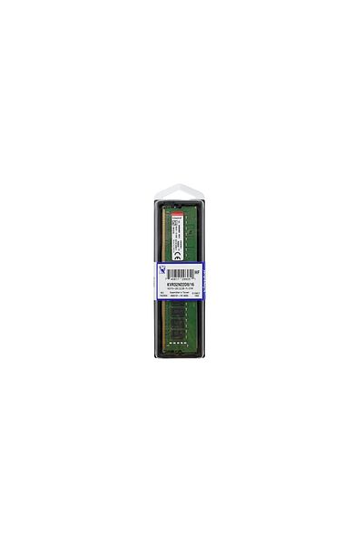 Kingston Kvr32N22D8/16, 16Gb, 3200Mhz, Ddr4, Cl22, Desktop Ram